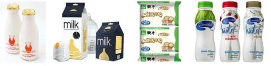 Complete Tiger Nut Milk Production Line