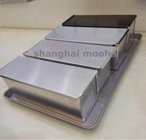 Basic Complete Commercial Bakery Equipment (dough mixer divider moulder proofer baking oven tray)