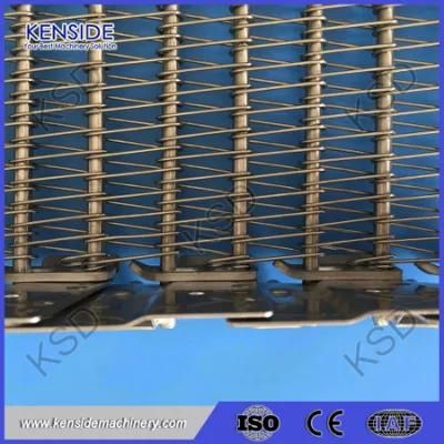 China Manufacturer OEM Belts Stacker Belt for Industrial Food Processing