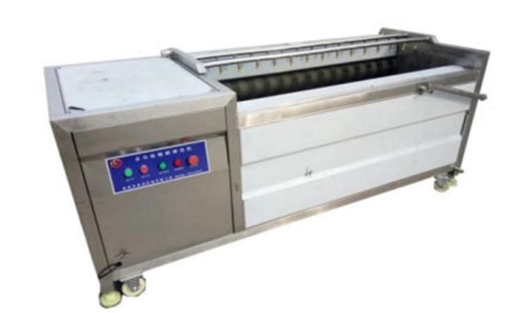 High Effective Vegetable Grading Cleaning Tool for Kitchen