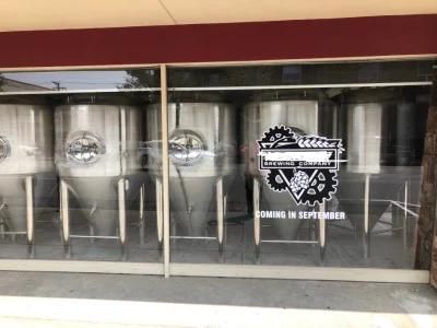 3000L Beer Factory Micro and Large Beer Brewery Micro Brewery