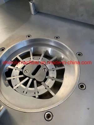 Sausage Factory Meat Grinder Chopper Filler Stuffer