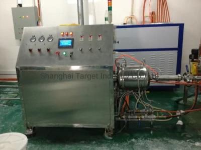 Exm1000-D New Marshmallow Depositing Line with Popular