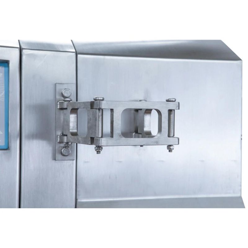 Automatic Potato Peeling & Cutting Machine/Potato Chips Slicing Machine