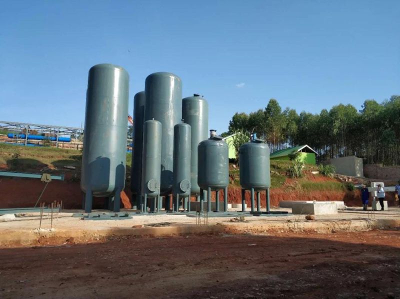 Used in Medical Ethanol, Industrial Ethanol, Fuel Ethanol 95% 95.5% 96.3% Alcohol Distillation Equipment