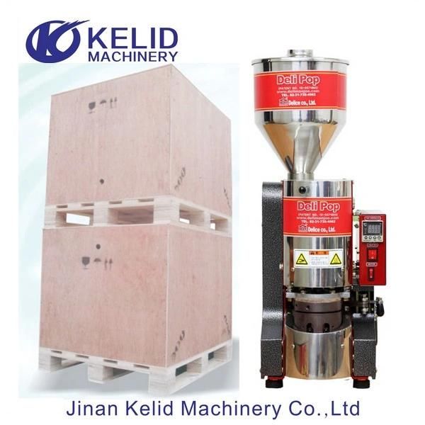 Rice Cake Machine