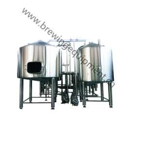 1bbl Turnkey All in One Home Beer Brewing System