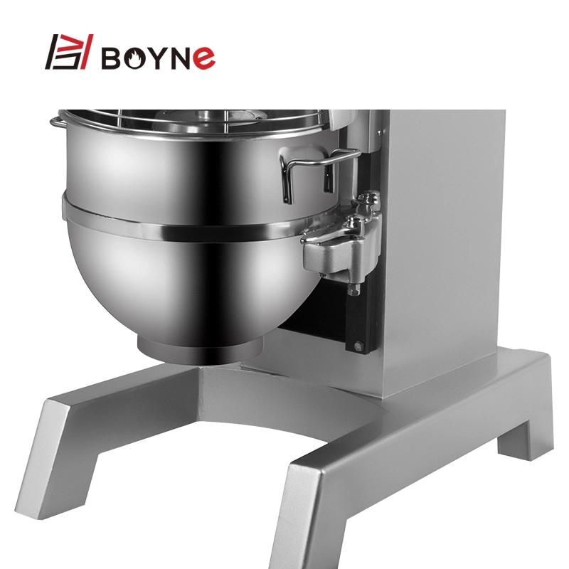 15L Bakery Shop Planetary Food Blender Mixer
