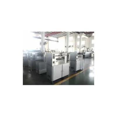 Professional Bubble Gum Production Line Bubble Gum Machinery Complete Line