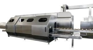 High Pressure Processing 423L