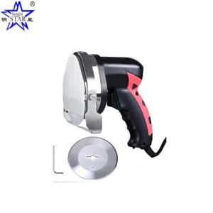 Meat Cutting Machine Br-Ks100e 80W Kebab Slicer