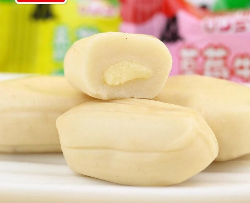 Chewy Candy Producing Machine