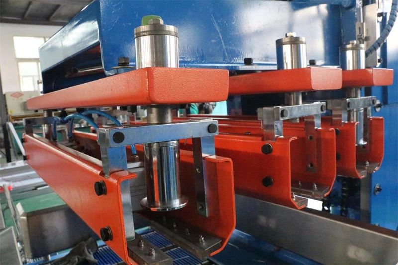 Auto 5gallon Bottle Pallet Equipment