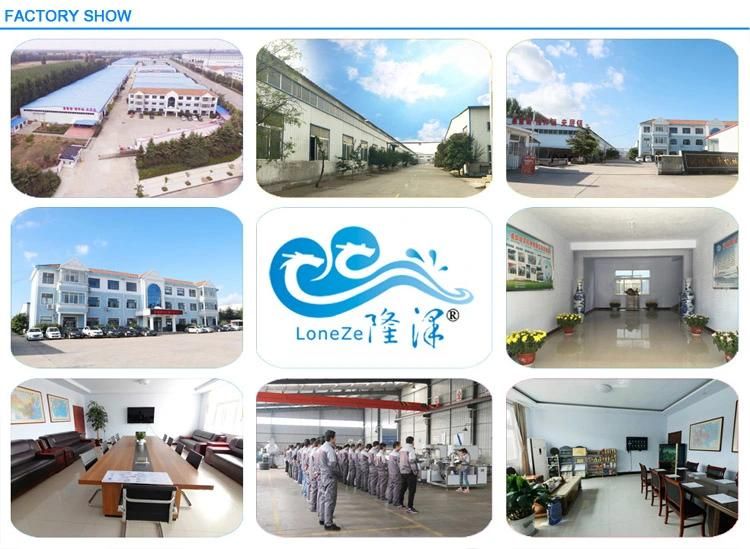 Industrial Cooking Mixer Machine for Red Bean Paste Approved by Ce SGS