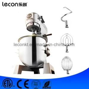Mult-Function Automatic 10L Dough Egg Cream Stand Mixer