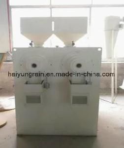 Whole Grit Mill Machine