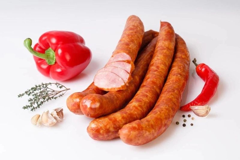 2019 Hot Sale Stainless Steel 30-1000kg Sausage Smokehouse/Commercial Smokehouse/Smoke Oven Machine