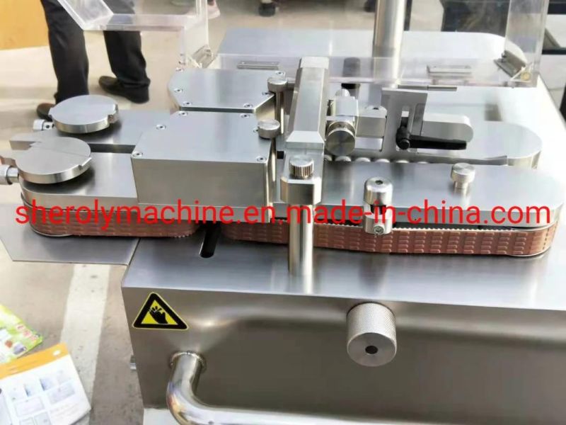Stainless Steel Hot Dog Sausage Cutter Meat Cutter