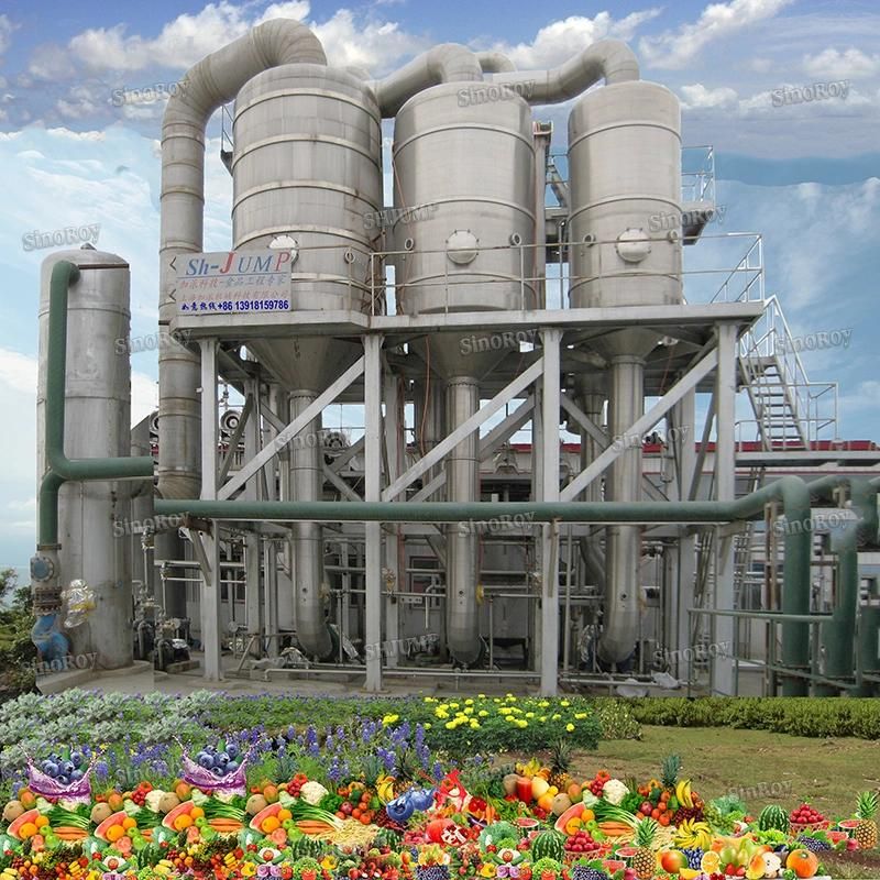 Banana Wine Processing Line/Banana Juice Processing Line/Banana Processing Machine