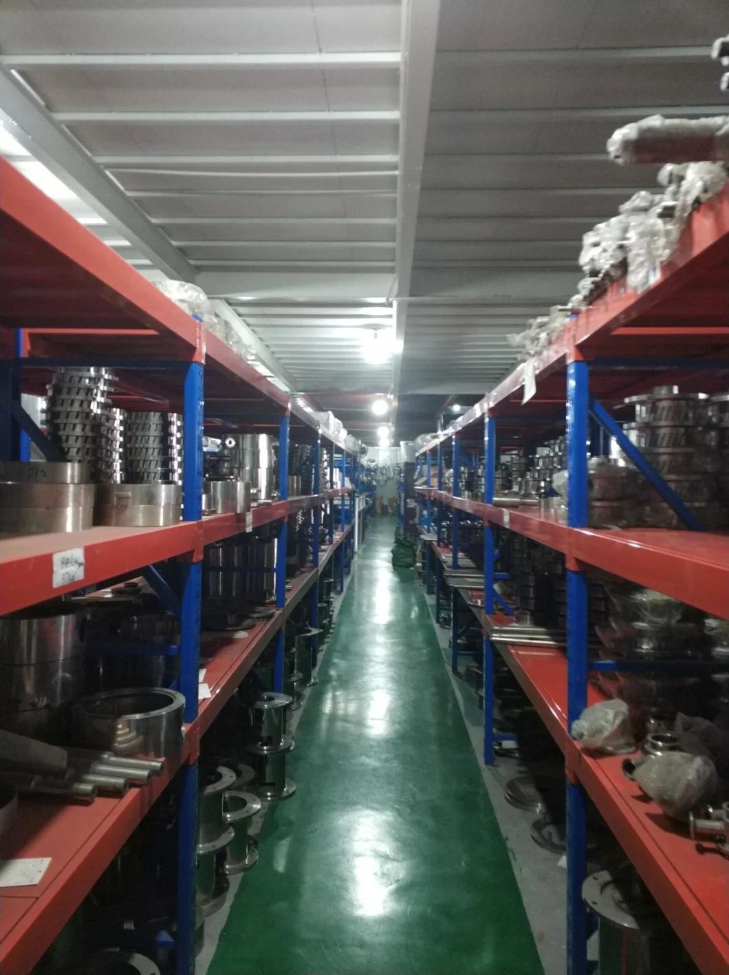 High Efficient Stainless Steel Fuirt Jam Grinder Machine Colloid Mill