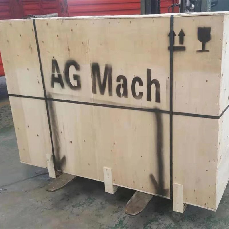 Hot Selling Sausage Processing Machine Sausage Filling Machine with Tying