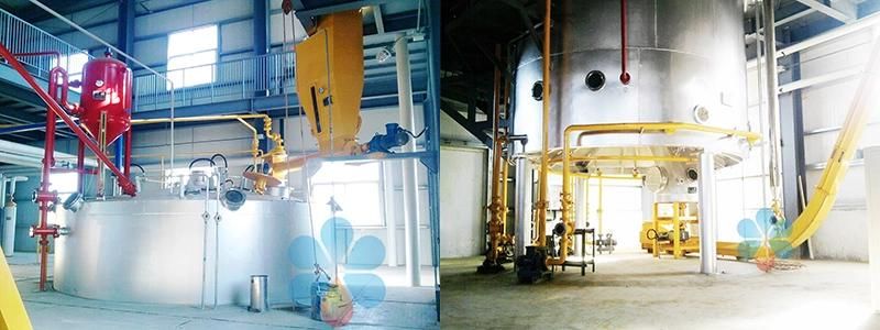 Sunflower Oil Machine/Sunflower Oil Pess Machine/Oil Extraction Machine