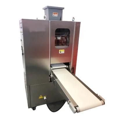 Bread Machine Automatic Pizza Dough Rounder Divider Intermediate Proofer Resting