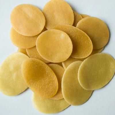 3D Pellets Snack/ Panipuri Golgappa/Fryums Making Machine