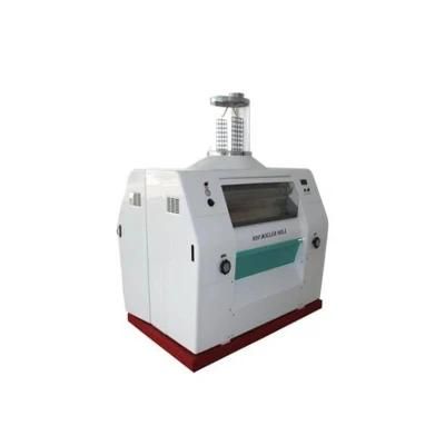 Kenya Automatic 50tpd Maize Flour Milling Machinery