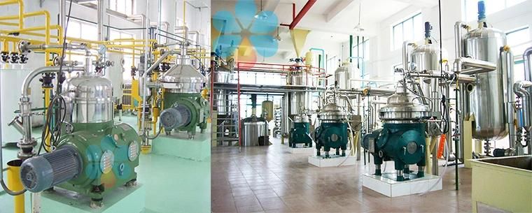 Sunflower Oil Machine/Sunflower Oil Pess Machine/Oil Extraction Machine