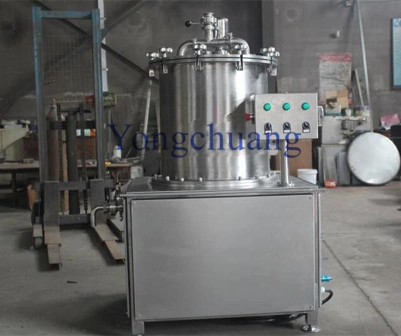 High Quality of Cheese Making Machine
