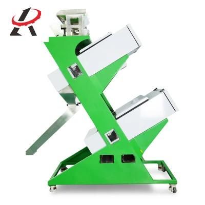 Tea Color Sorting Machine