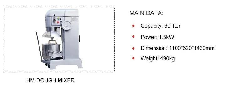 Stainless Steel Cake Depositor Cake Making Machine Price