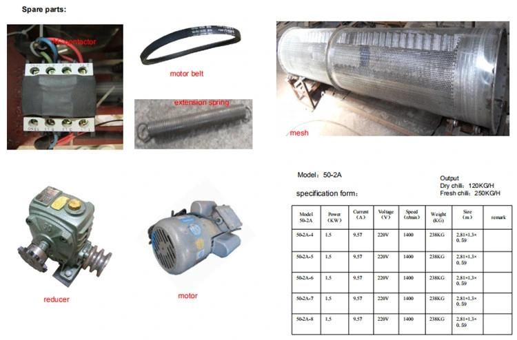 Hot Sale Pepper Stem Cutting Equipment