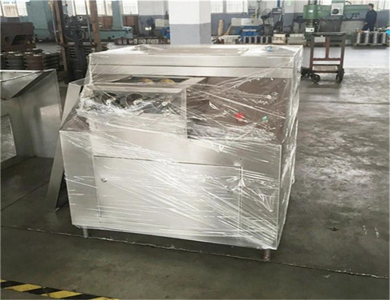 Pressure Homogenizer for Beverage Milk Dairy
