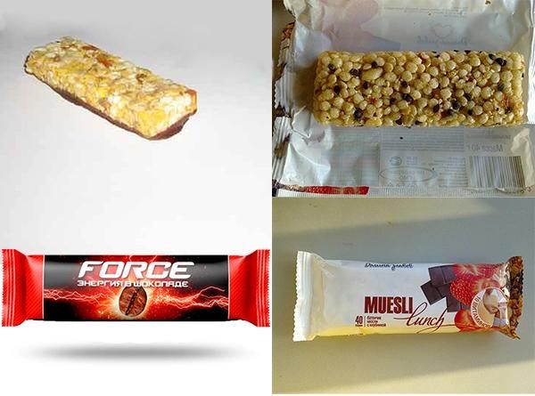 Snack Granola Bar Making Machine Granola Bar Machine
