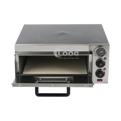 Commercial Use Pizza Making Machine Buy Restaurant Snack Equipment Single Electric Baking ...