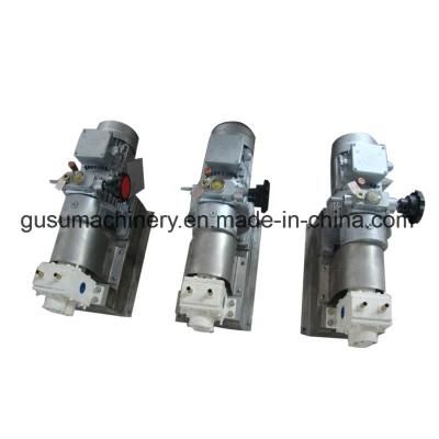 Gusu Food Liquid Pump, Chocolate Pump