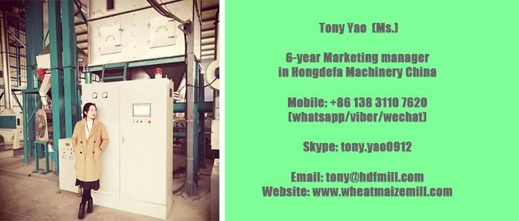 Small Scale Maize Milling Machines for Sale in Kenya