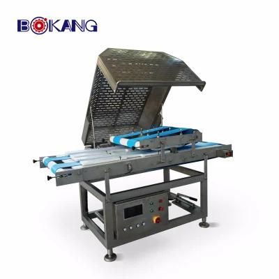 Commercial Electric Adjustable Rotary Food Deli Meat Slicer