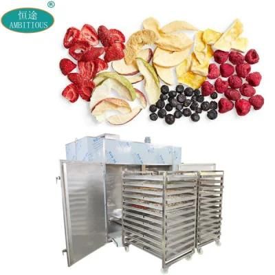 Fruits Dehydrator Drying Machinery Fruit Drier Machine Dehydrator
