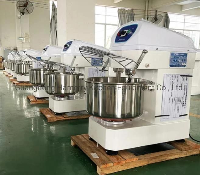 Dough Kneader High-Quality Speedy Dough Machine Best Pizza Maker Stainless Steel Kneader