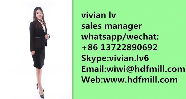 European Standard Wheat Flour Mills Promotion Price