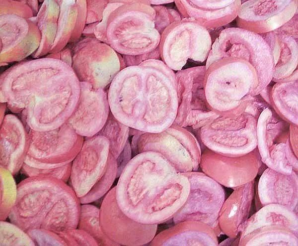 Freeze Dry Vegetables Freeze Dryer Vacuum Dried Vegetables Freeze Dryer