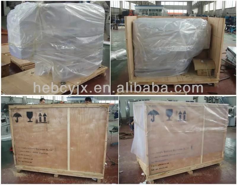 Best Quality Smoke Oven / Smokehouse for Sausage 380V 6kw Factory Cost