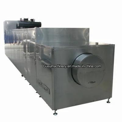 Chocolate Bean Roller Former Machine Model Qcj600