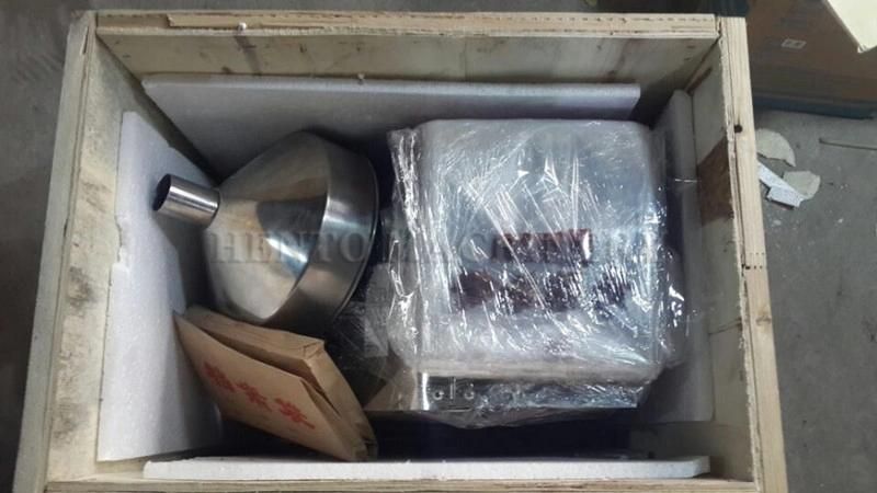 Snack Food Processing Machine / Rice Biscuit Popping Machine / Magic Pop Rice Cake Machine