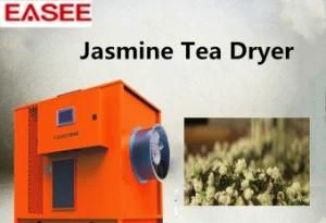 Moringa Tea Drying Machine Intelligent Jasmine Tea Leaf Dryer