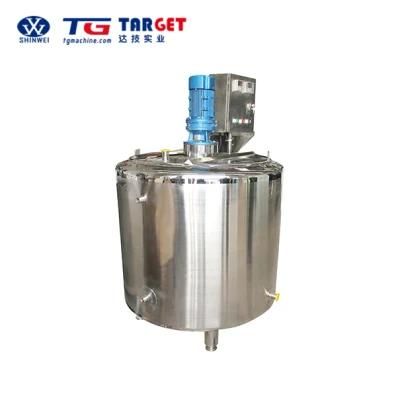 Chocolate Holding Tank for Sale