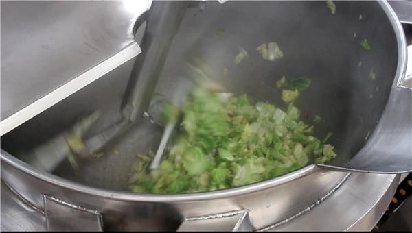 Stainless Steel Industrial Food Cooking Pot